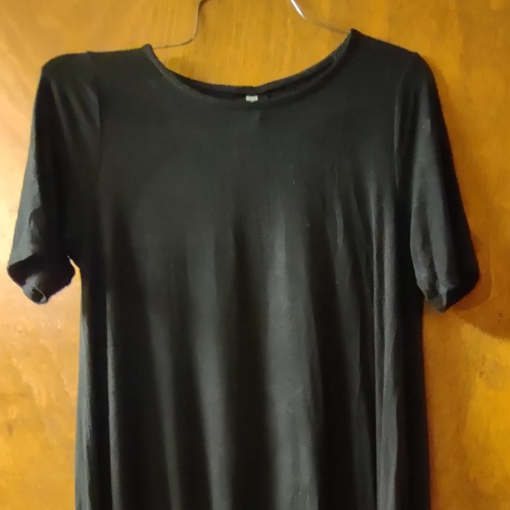 Agnes and Dora tunic/dress
